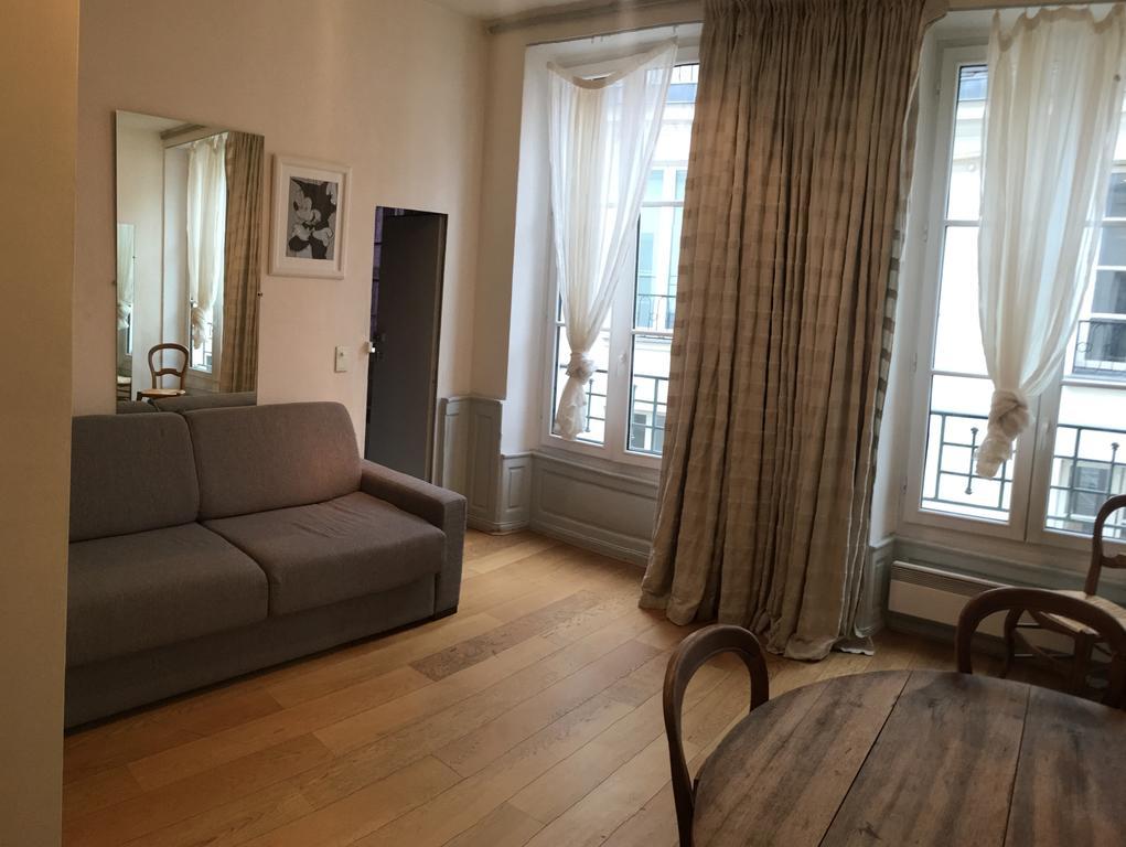 Atypique Apartment - Saint-Germain Des Pres Παρίσι Εξωτερικό φωτογραφία